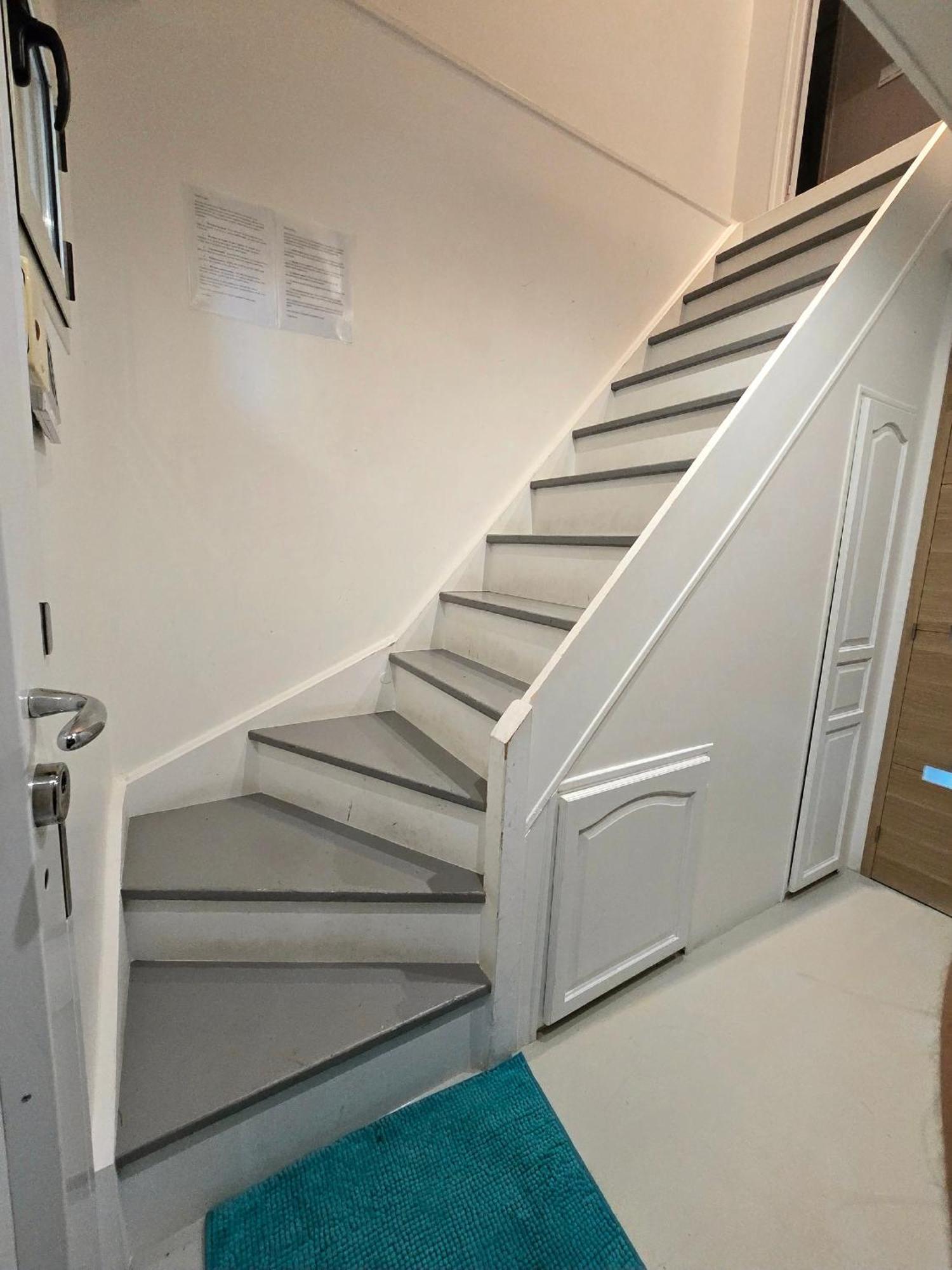 Chambre Privee A 10Min De Roissy Cdg, Au Calme, Parking Gratuit Le Mesnil-Amelot Eksteriør billede